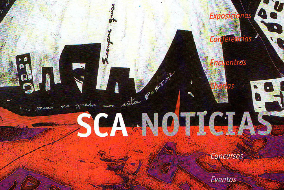SCA Magazine