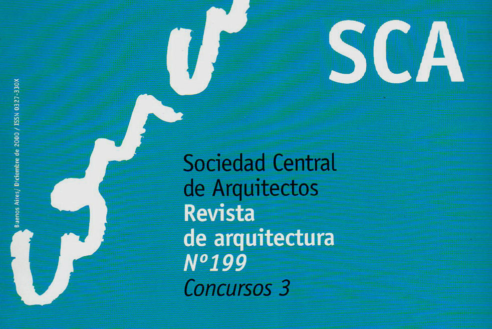 Concursos SCA Magazine